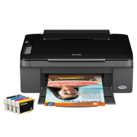 Epson Stylus SX 100 Series