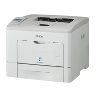 Epson WorkForce AL-M 300 DTN