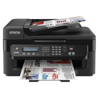 Epson WorkForce WF-2520 NF