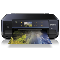 Epson Expression Premium XP-610