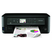 Epson Stylus Office BX 535 WD