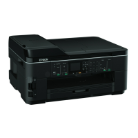 Epson WorkForce WF-7515