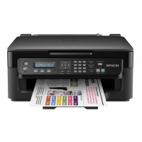 Epson WorkForce WF-2510 WF