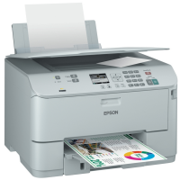 Epson WorkForce Pro WP-4515 DN