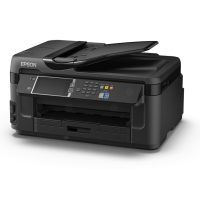 Epson WorkForce WF-7610 DWF