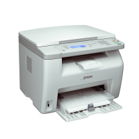 Epson Aculaser CX 17