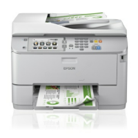 Epson WorkForce Pro WF-5690 DWF