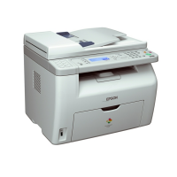 Epson Aculaser CX 17 NF