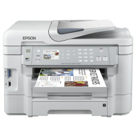 Epson WorkForce WF-3530 DTWF