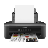 Epson WorkForce WF-2010 W