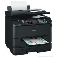 Epson WorkForce Pro WP-4595 DNF