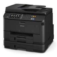 Epson WorkForce Pro WF-4640 DTWF