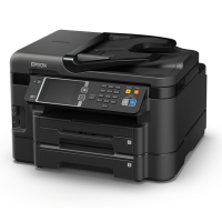 Epson WorkForce WF-3640 DTWF