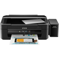 Epson EcoTank L 385