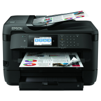 Epson WorkForce WF-7720 DTWF