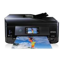 Epson Expression Premium XP-830