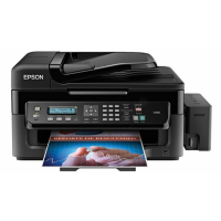 Epson EcoTank L 550