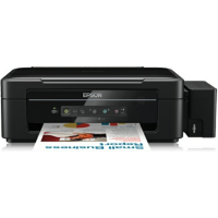 Epson EcoTank L 355