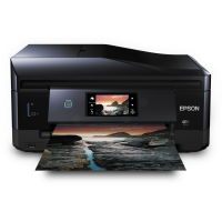 Epson Expression Photo XP-860