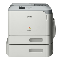 Epson WorkForce AL-C 300 TN