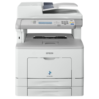 Epson WorkForce AL-MX 300 DTN