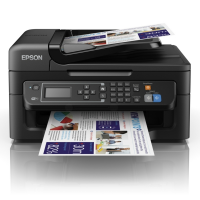 Epson WorkForce WF-2630 WF