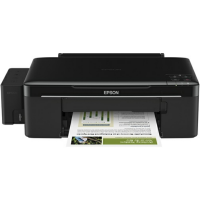 Epson L 200