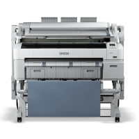 Epson SureColor SC-T 5200 PS MFP