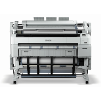 Epson SureColor SC-T 5200 D MFP PS