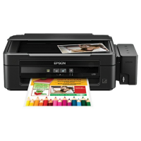 Epson EcoTank L 200