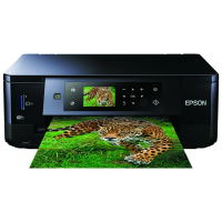 Epson Expression Premium XP-640