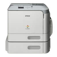 Epson WorkForce AL-C 300 DTN