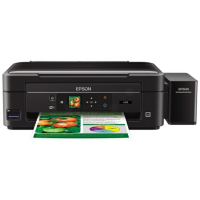 Epson EcoTank L 455