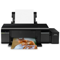 Epson EcoTank L 805