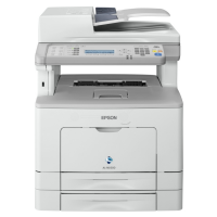 Epson WorkForce AL-MX 300 DTNF