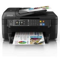 Epson WorkForce WF-2650 DWF