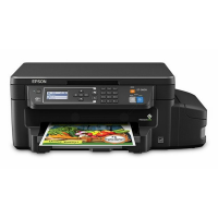 Epson EcoTank ET-3600