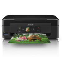 Epson Expression Home XP-322