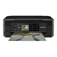 Epson Expression Home XP-430 Series