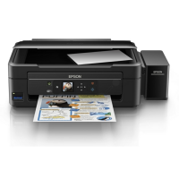 Epson EcoTank L 486