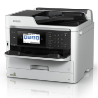 Epson WorkForce Pro WF-C 5710 DWF