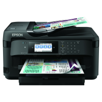 Epson WorkForce WF-7710 DWF