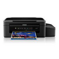 Epson EcoTank ET-2500