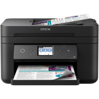 Epson WorkForce WF-2865 DWF