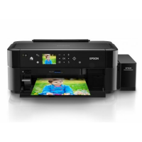 Epson EcoTank L 810