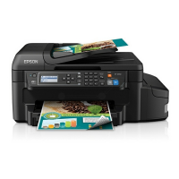 Epson EcoTank ET-4550