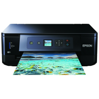 Epson Expression Premium XP-540