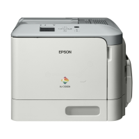 Epson WorkForce AL-C 300 DN