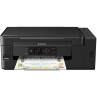 Epson EcoTank ET-2650