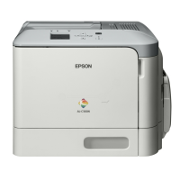 Epson WorkForce AL-C 300 N